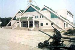 茅山新四军纪念馆